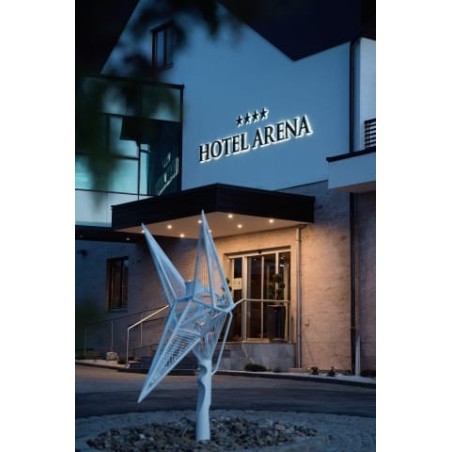 Hotel Arena