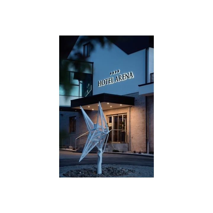 Hotel Arena