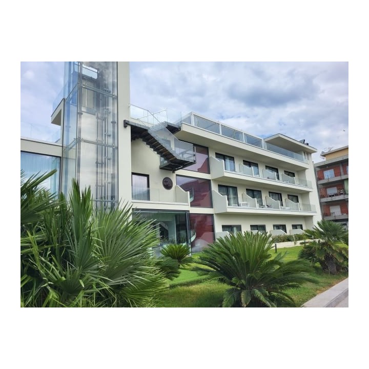 Victoria Palace Cefalu