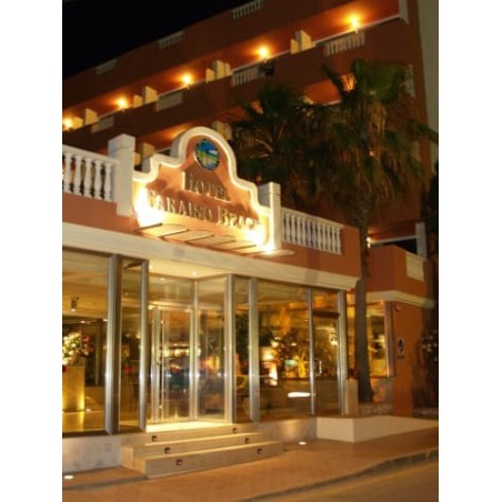 Hotel Moon Dreams Paraíso