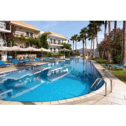 Almyrida Beach Hotel