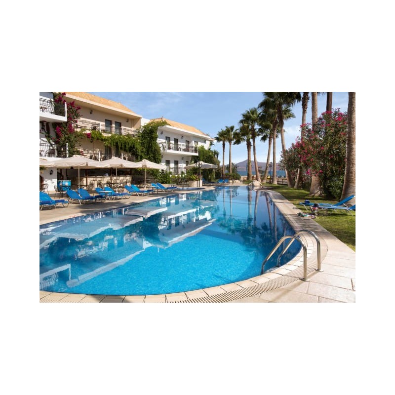 Almyrida Beach Hotel