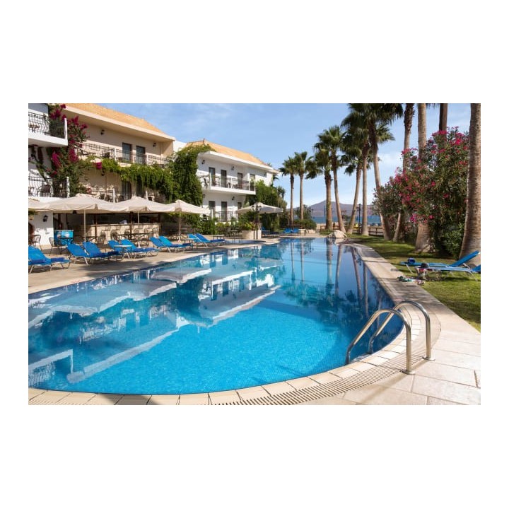 Almyrida Beach Hotel