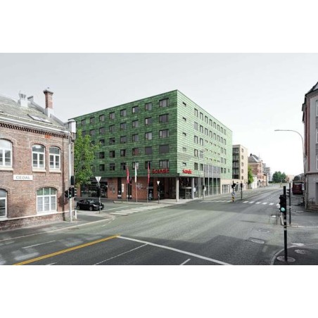 Hotel Scandic Solsiden