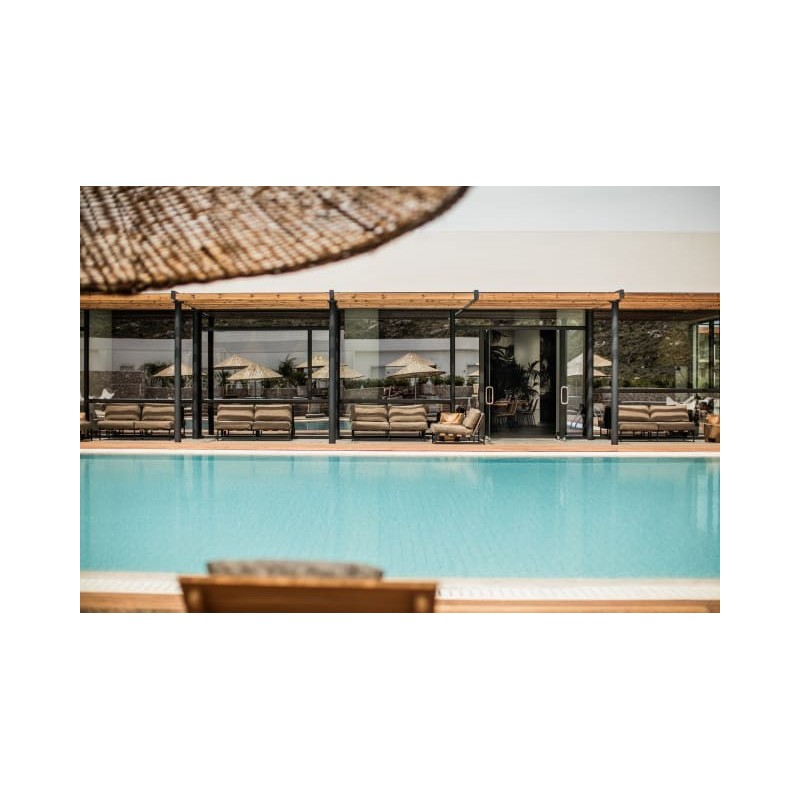 Casa Cook Rhodes