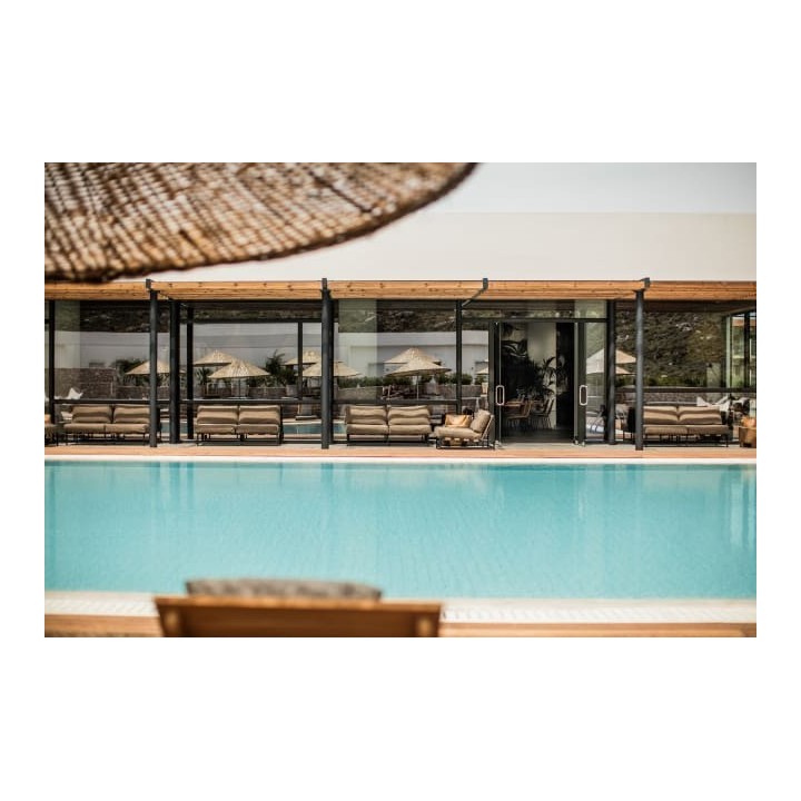 Casa Cook Rhodes