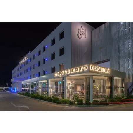 8Piuhotel