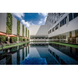 Mandarin Hotel Bangkok