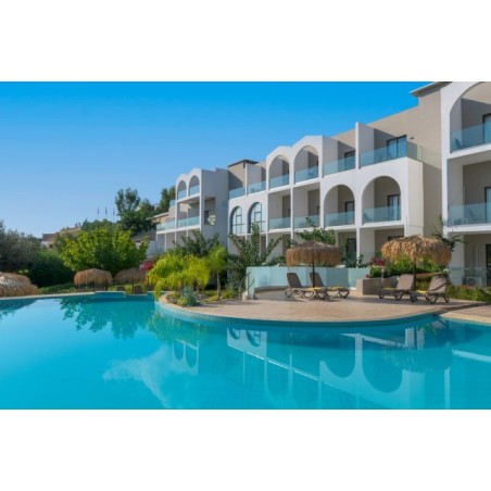 Lindos Breeze Beach Hotel
