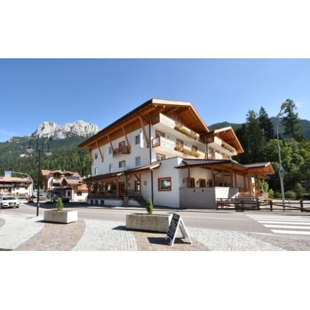 Park Hotel Avisio