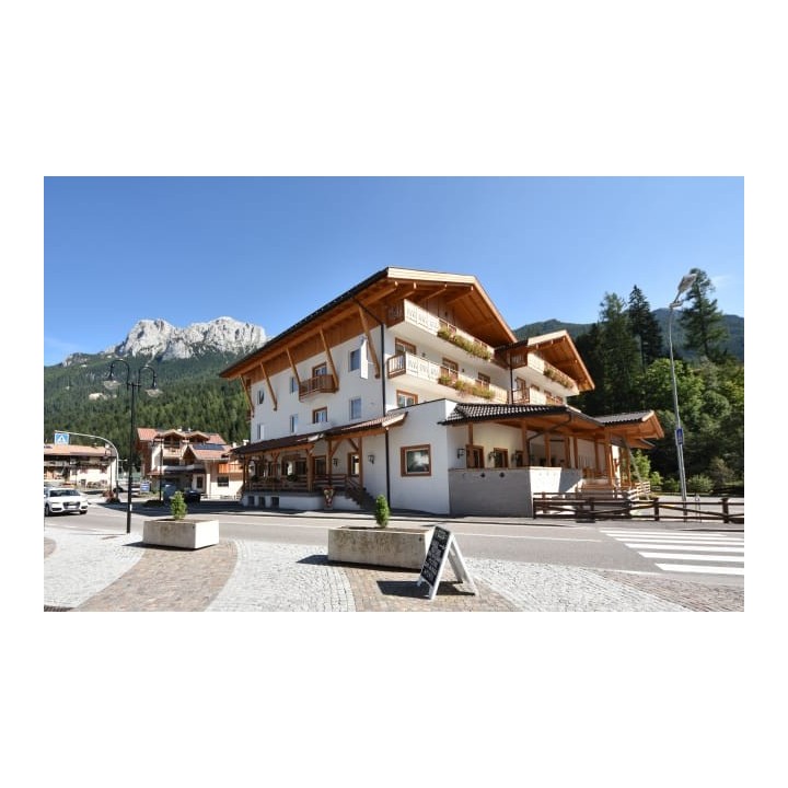 Park Hotel Avisio