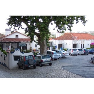 Josefa D`Obidos Hotel