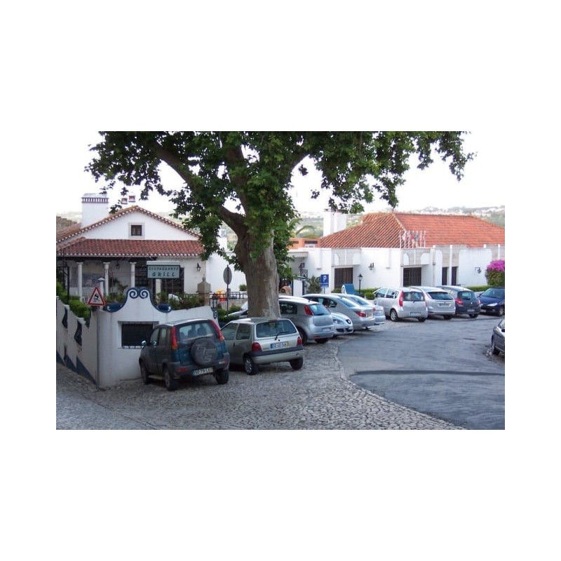 Josefa D`Obidos Hotel