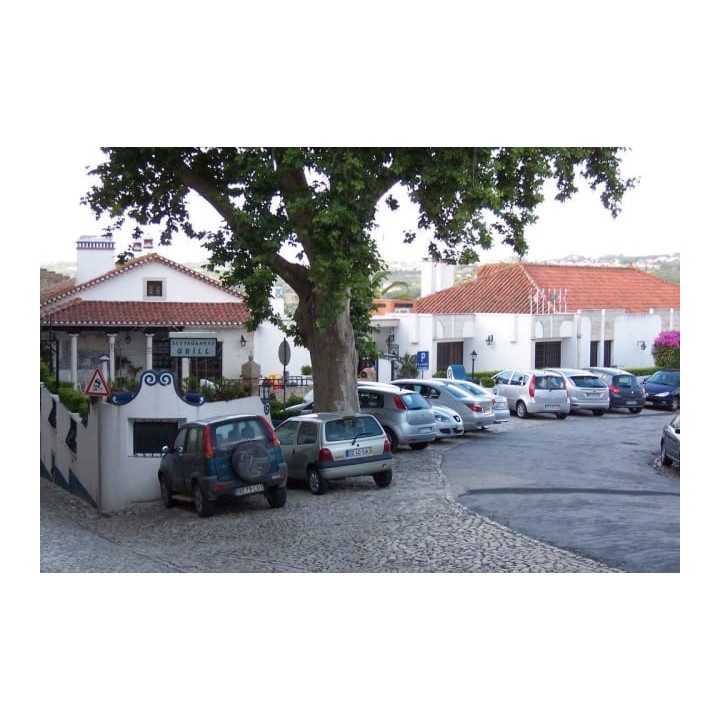 Josefa D`Obidos Hotel