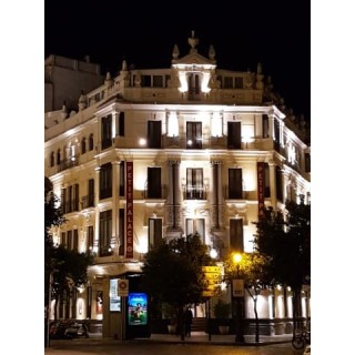 Hotel Petit Palace Canalejas