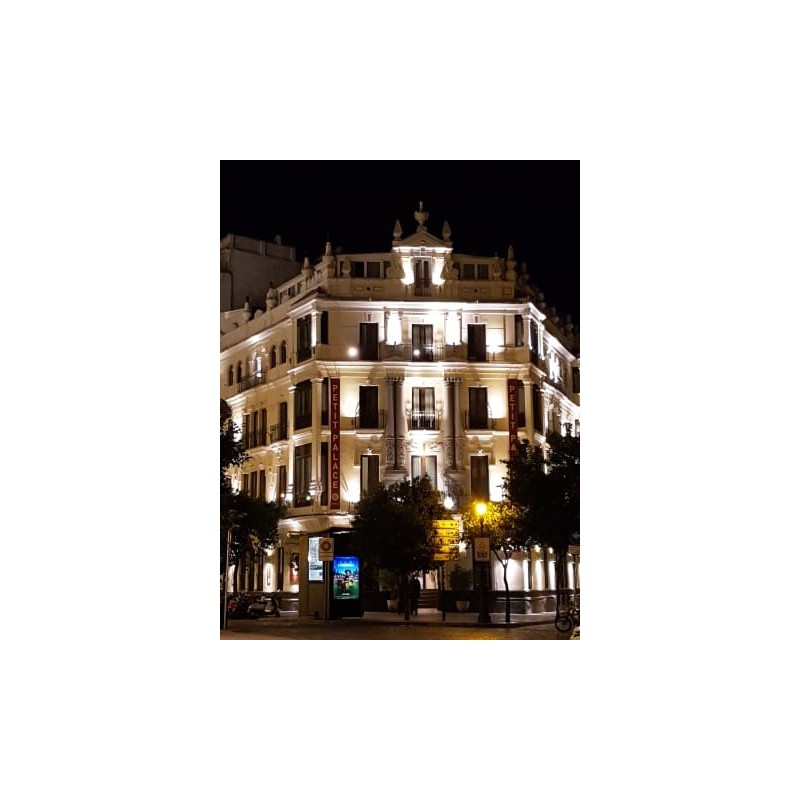 Hotel Petit Palace Canalejas