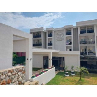 Alessia Hotel & Spa