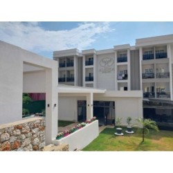 Alessia Hotel & Spa