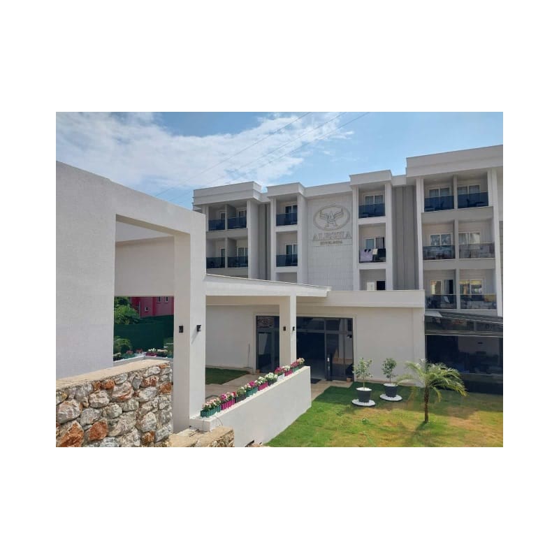 Alessia Hotel & Spa