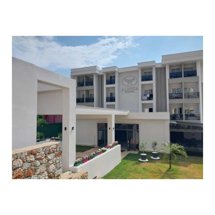 Alessia Hotel & Spa
