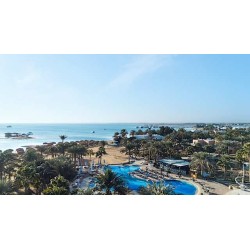 Club Paradisio El Gouna, Red Sea