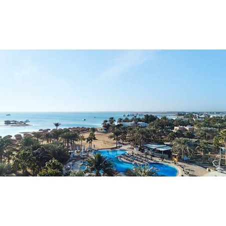 Club Paradisio El Gouna, Red Sea