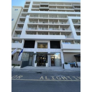 Mayflower Hotel Malta