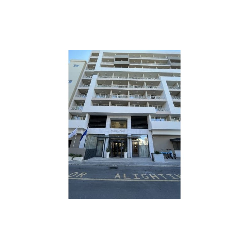 Mayflower Hotel Malta