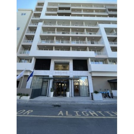 Mayflower Hotel Malta