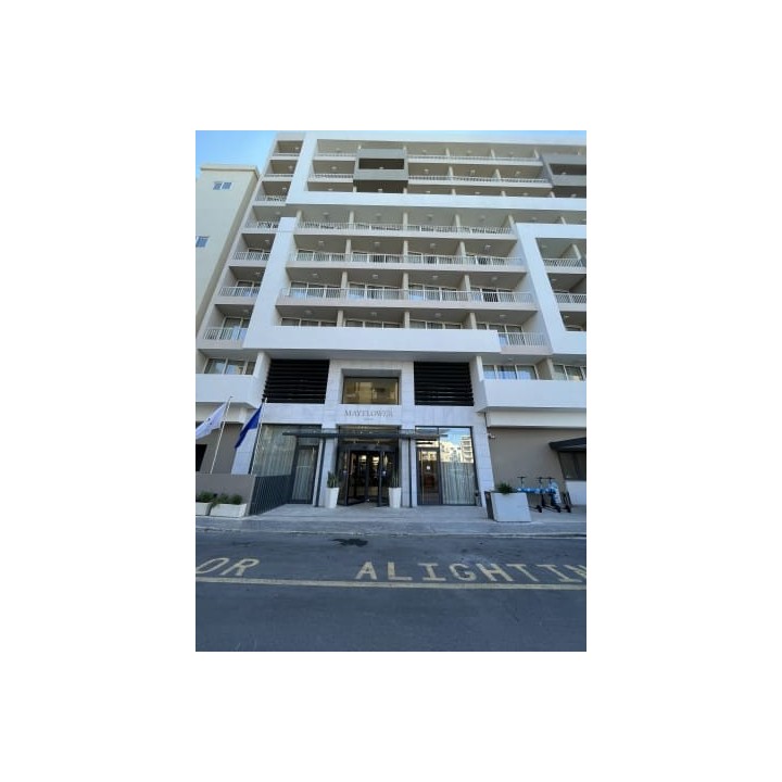 Mayflower Hotel Malta