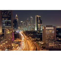 Rove Downtown Dubai