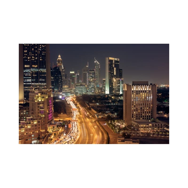 Rove Downtown Dubai