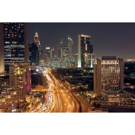 Rove Downtown Dubai