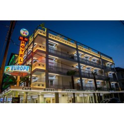 Hotel Europe