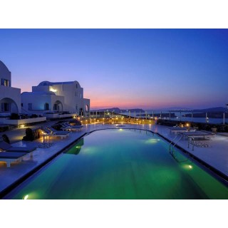 Kalestesia Suites