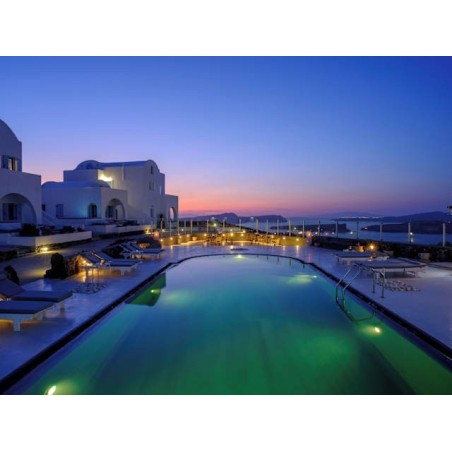 Kalestesia Suites