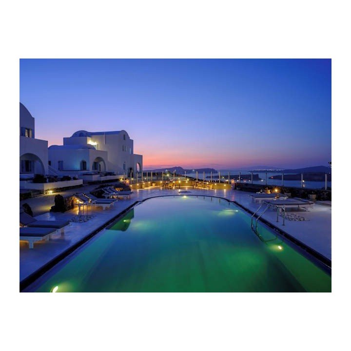 Kalestesia Suites