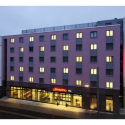 Hampton by Hilton Nuremberg City Centre
