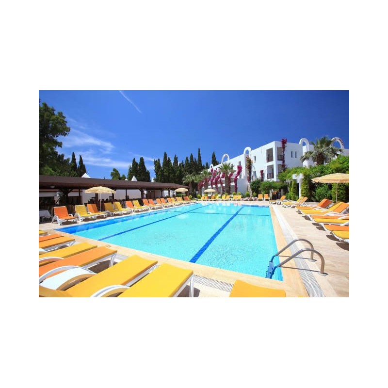Natur Garden Hotel