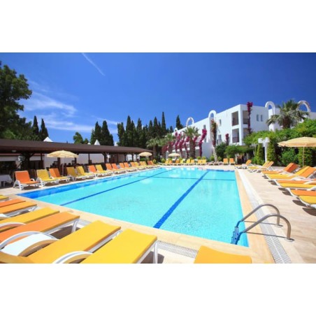 Natur Garden Hotel