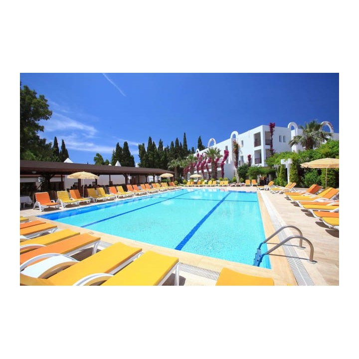 Natur Garden Hotel