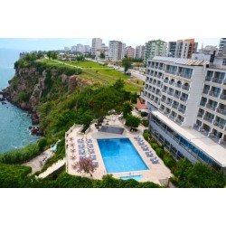 Hotel Lara
