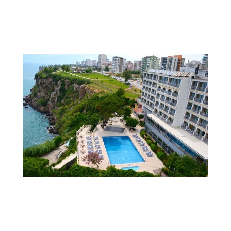 Hotel Lara