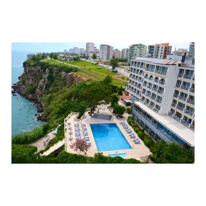Hotel Lara