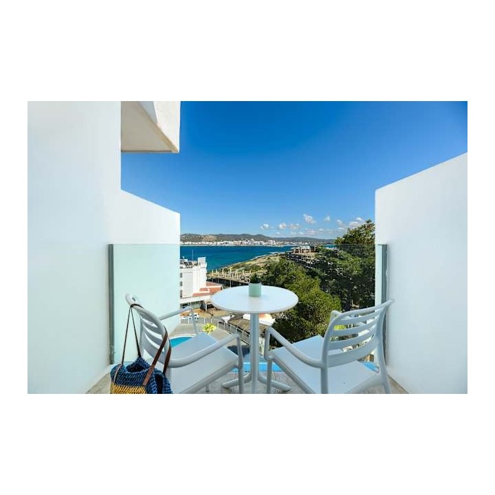 Hotel Vibra Riviera
