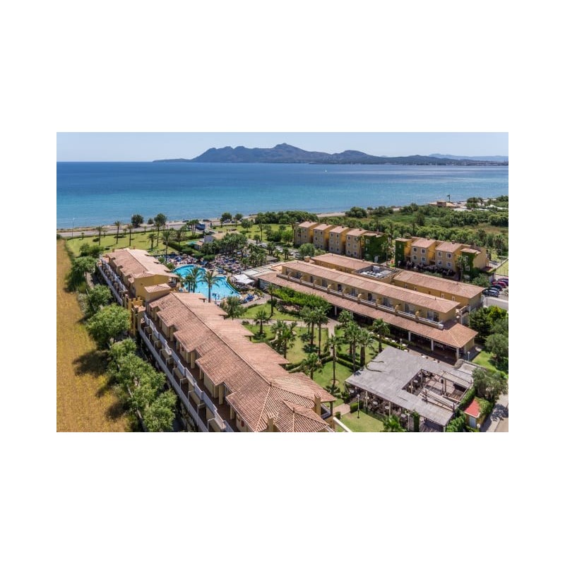 Club del Sol Aparthotel