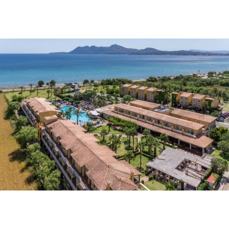 Club del Sol Aparthotel