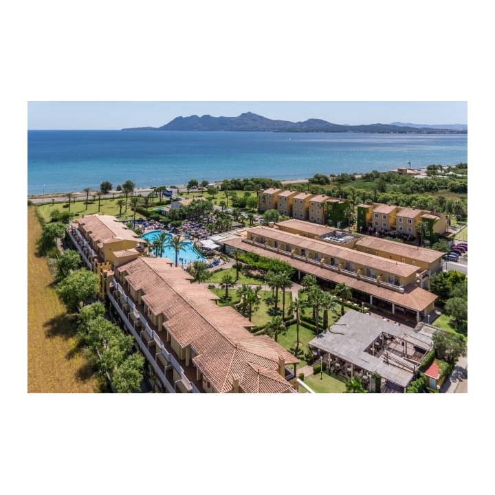 Club del Sol Aparthotel