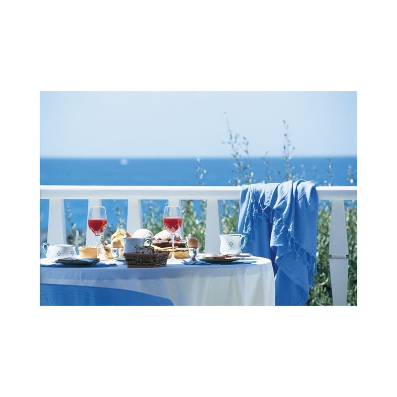 Hotel La Scogliera