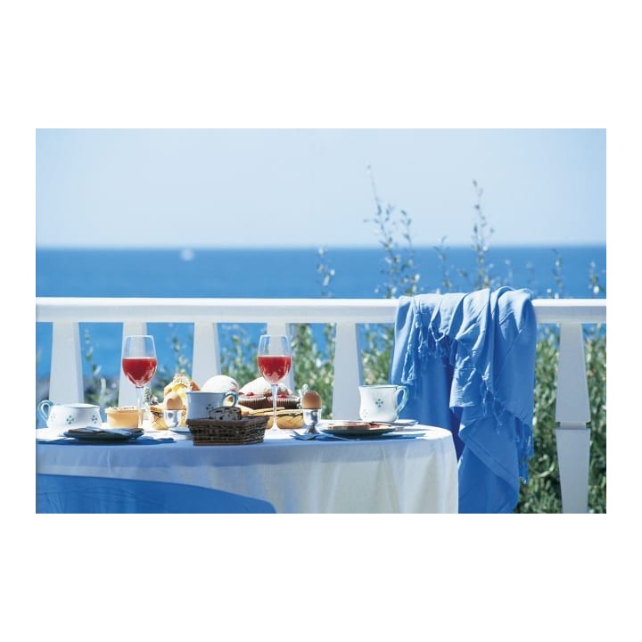 Hotel La Scogliera